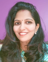 Bhagyshree Mane