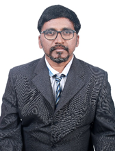 Goutam Samarat