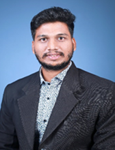 Nikhil Wadgaonkar