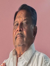 Ramrao Sasane